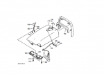 spare parts catalog Kubota B2100E Tractor Parts Manual PDF - 4