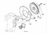 spare parts catalog Kubota B2410HSDB Tractor Parts Manual PDF - 1