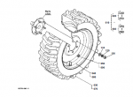 spare parts catalog Kubota B2910HSD Tractor Parts Manual PDF - 4