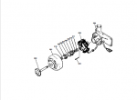 spare parts catalog Kubota B6100D-T Tractor Parts Manual PDF - 2