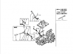 spare parts catalog Kubota B6100D-T Tractor Parts Manual PDF - 3