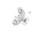 spare parts catalog Kubota B6100HST-D Tractor Parts Manual PDF - 2