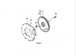 spare parts catalog Kubota B7100HST-E Tractor Parts Manual PDF - 1