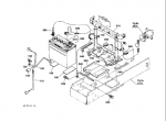 spare parts catalog Kubota Tractor B7800HSD - V1505-E-D16 Parts Catalog PDF - 2