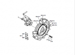 spare parts catalog Kubota B8200HST-DP Tractor Parts Manual PDF - 4