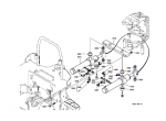 spare parts catalog Kubota BH75 Tractor Parts Manual PDF - 1