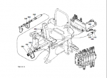 spare parts catalog Kubota BH75 Tractor Parts Manual PDF - 2