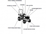 spare parts catalog Kubota BX2200D (3meg) Tractor Parts Manual PDF - 1