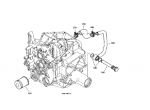 spare parts catalog Kubota BX2200D (3meg) Tractor Parts Manual PDF - 3