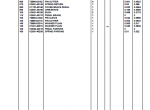 spare parts catalog Kubota Tractor BX23 - D905-E-BX-OPC Parts Catalog PDF - 4