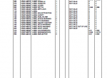 spare parts catalog Kubota BX23 Tractor Parts Manual PDF - 4