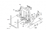 spare parts catalog Kubota BX23D Tractor Parts Manual PDF - 4