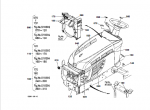 spare parts catalog Kubota BX24D Tractor Parts Manual PDF - 4