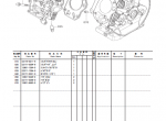 spare parts catalog Kubota Tractor CG63-EG Parts List PDF - 1