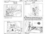 repair manual Kubota Excavator KX models Operators Manual PDF - 1