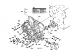 spare parts catalog Kubota F2400 Tractor Parts Manual PDF - 1