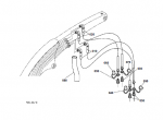 spare parts catalog Kubota LA240 Loader Parts Manual PDF - 2