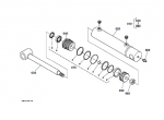 spare parts catalog Kubota LA240 Loader Parts Manual PDF - 4