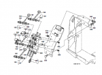 spare parts catalog Kubota LA302 Loader Parts Manual PDF - 2