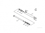 spare parts catalog Kubota LA350 Loader Parts Manual PDF - 2