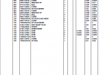 spare parts catalog Kubota LA403 Loader Parts Manual PDF - 2