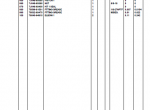 spare parts catalog Kubota LA403 Loader Parts Manual PDF - 4