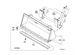 spare parts catalog Kubota LA853 Loader Parts Manual PDF - 2