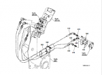 spare parts catalog Kubota LA853 Loader Parts Manual PDF - 4