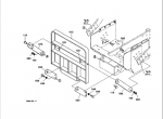 spare parts catalog Kubota TL1150 Loader Parts Manual PDF - 2