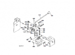 spare parts catalog Kubota TL720 Loader Parts Manual PDF - 3