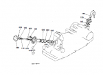 spare parts catalog Kubota Tractor L2350DT - D1102-AE Parts Book PDF - 4
