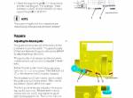repair manual Linde Material Handling Series 011, K Generation 4, 48 V Workshop Manual PDF - 3