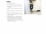 repair manual Linde Material Handling Series 011, K Generation 4, 48 V Workshop Manual PDF - 5