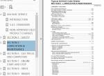 repair manual Tigercat Cable Skidder 604/604C Service Manual PDF - 1