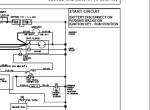 repair manual Tigercat Cable Skidder 604/604C Service Manual PDF - 4