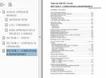 repair manual Tigercat Carrier AD610C Operator’s Manual PDF - 2
