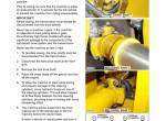 repair manual Tigercat Carrier AD610C Operator’s Manual PDF - 3