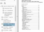repair manual Tigercat Carrier AD610C Service Manual PDF - 1