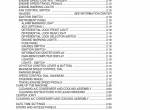 repair manual Tigercat Clambunk Skidder C640C Operator’s Manual PDF - 1