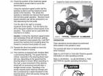 repair manual Tigercat Clambunk Skidder C640C Operator’s Manual PDF - 2