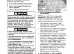 repair manual Tigercat Clambunk Skidder C640C Service Manual PDF - 3