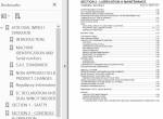 repair manual Tigercat Dual Winch Skidder 610E Operator’s Manual PDF - 2