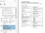 repair manual Tigercat Mulcher M760 Service Manual PDF - 1