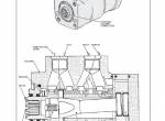 repair manual Tigercat Mulcher M760 Service Manual PDF - 4