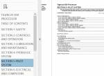 repair manual Tigercat Processor 850 Service Manual PDF - 2