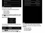 repair manual Tigercat Processor 850 Service Manual PDF - 3