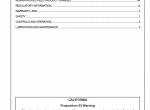 repair manual Tigercat Processor H250D Operator’s Manual PDF - 1