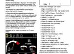 repair manual Tigercat Processor H250D Service Manual PDF - 3