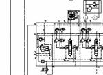 repair manual Tigercat Processor H250D Service Manual PDF - 6