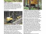 repair manual Tigercat Shovel Logger S855C/LS855C Service Manual PDF - 2